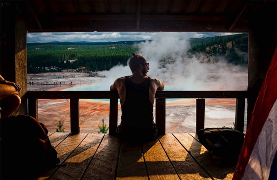 Illustrations: Photoshop 