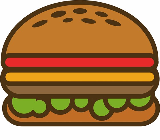 Illustrations: Rocket