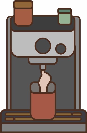 Illustrations: Rocket