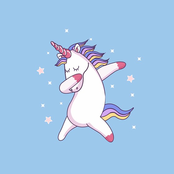 Illustrations: Rocket