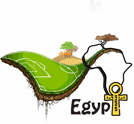 Illustrations: Cup of nations 